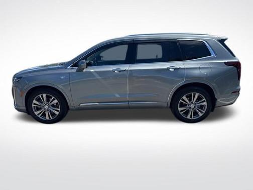 2024 Cadillac XT6 Premium Luxury FWD