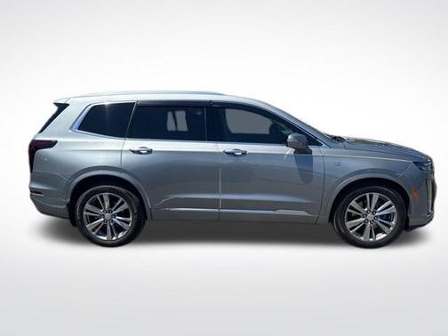 2024 Cadillac XT6 Premium Luxury FWD