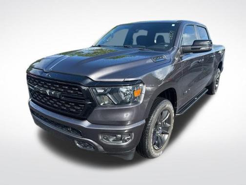 2024 RAM 1500 Big Horn/Lone Star