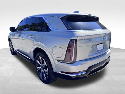 2025 Cadillac Escalade Luxury
