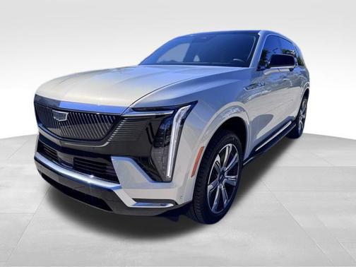 2025 Cadillac Escalade Luxury