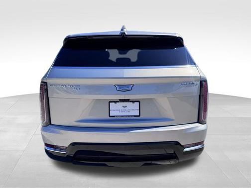 2025 Cadillac Escalade Luxury