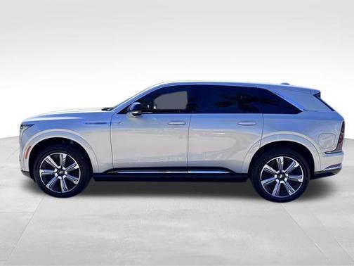 2025 Cadillac Escalade Luxury