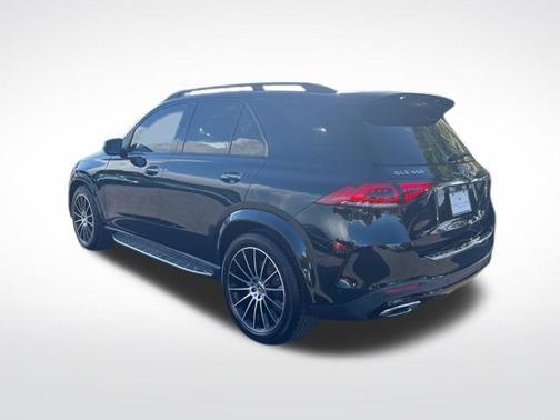 2023 Mercedes-Benz GLE 450 4MATIC