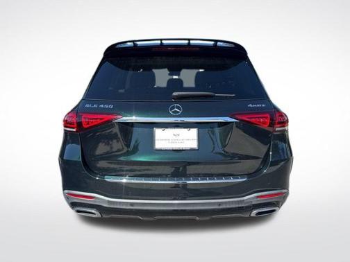 2023 Mercedes-Benz GLE 450 4MATIC