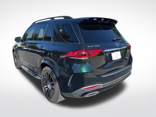 2023 Mercedes-Benz GLE 450 4MATIC