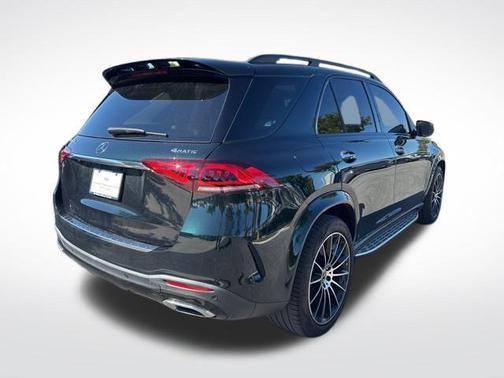 2023 Mercedes-Benz GLE 450 4MATIC