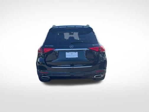 2023 Mercedes-Benz GLE 450 4MATIC