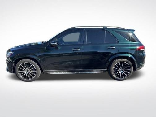 2023 Mercedes-Benz GLE 450 4MATIC