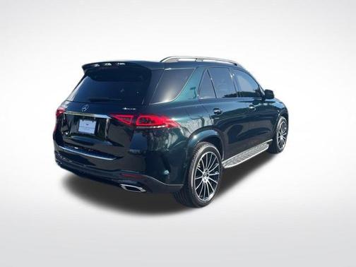 2023 Mercedes-Benz GLE 450 4MATIC