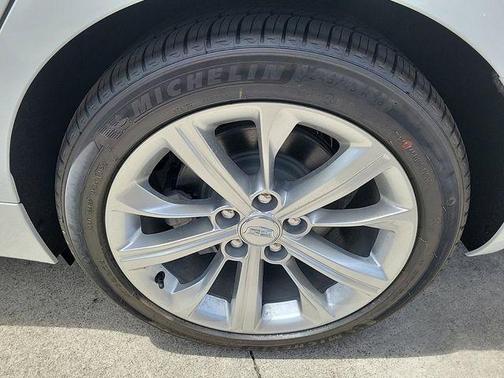 2025 Cadillac CT5 Premium Luxury RWD