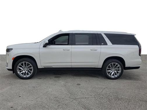 2021 Cadillac Escalade ESV Premium Luxury