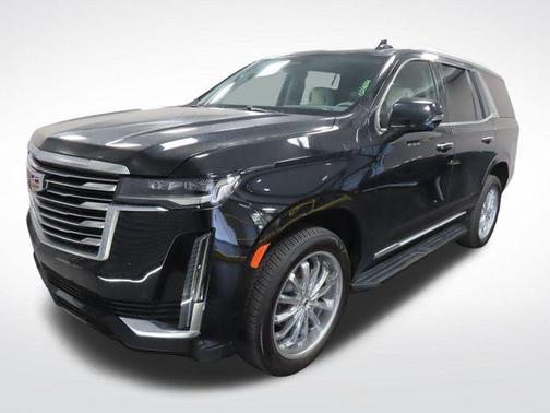 2023 Cadillac Escalade Premium Luxury Platinum