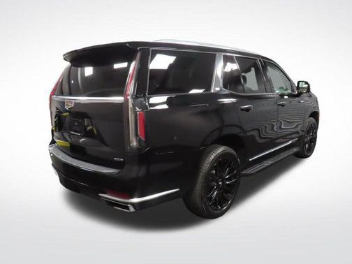 2023 Cadillac Escalade Premium Luxury Platinum