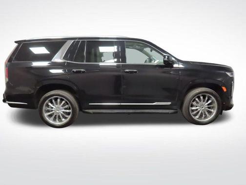 2023 Cadillac Escalade Premium Luxury Platinum