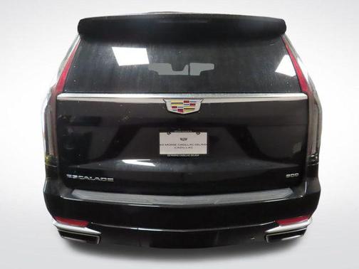 2023 Cadillac Escalade Premium Luxury Platinum