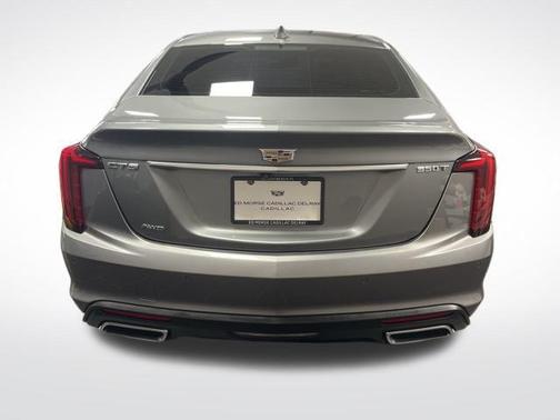 2020 Cadillac CT5 Premium Luxury RWD