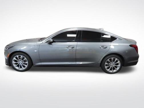 2020 Cadillac CT5 Premium Luxury RWD