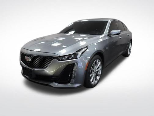 2020 Cadillac CT5 Premium Luxury RWD