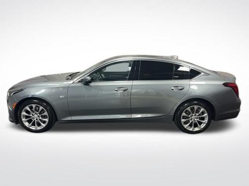 2020 Cadillac CT5 Premium Luxury RWD