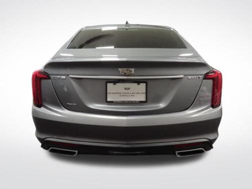2020 Cadillac CT5 Premium Luxury RWD