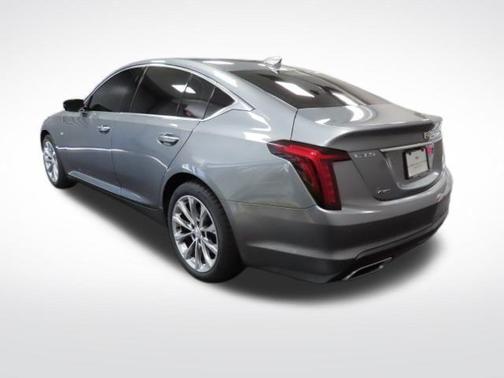 2020 Cadillac CT5 Premium Luxury RWD
