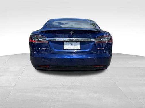 2019 Tesla Model S P100D