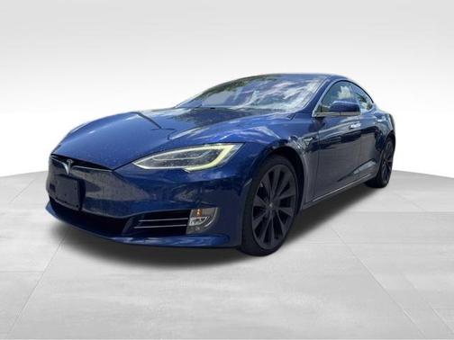 2019 Tesla Model S P100D