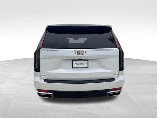 2024 Cadillac Escalade ESV Premium Luxury