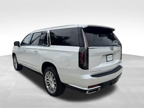 2024 Cadillac Escalade ESV Premium Luxury