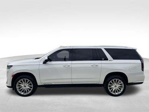 2024 Cadillac Escalade ESV Premium Luxury
