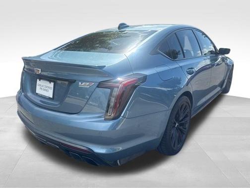 2024 Cadillac CT5-V V-Series Blackwing