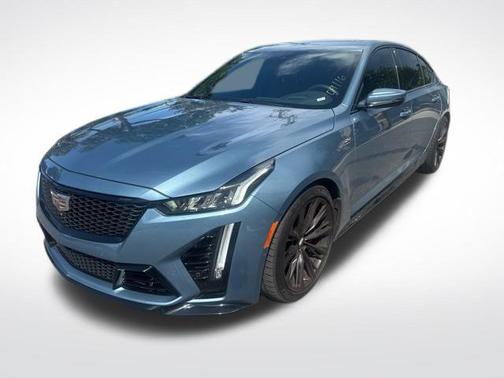 2024 Cadillac CT5-V V-Series Blackwing
