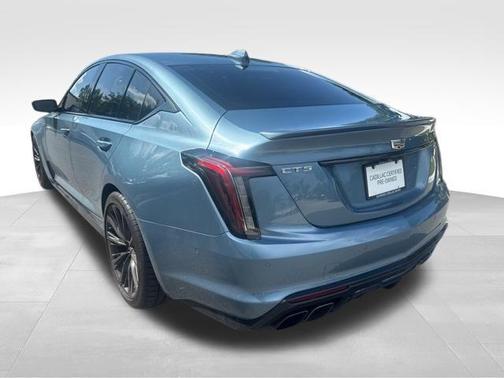 2024 Cadillac CT5-V V-Series Blackwing