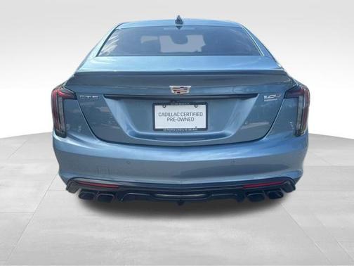 2024 Cadillac CT5-V V-Series Blackwing