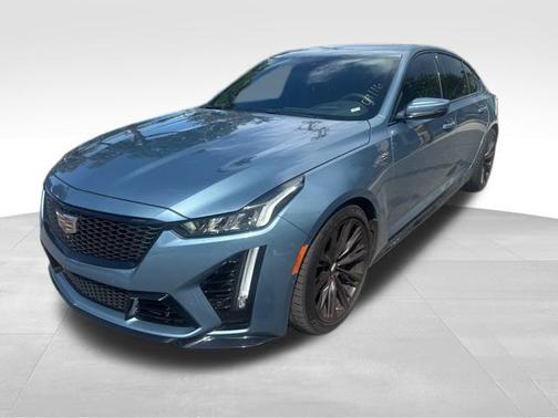 2024 Cadillac CT5-V V-Series Blackwing