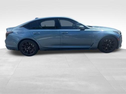 2024 Cadillac CT5-V V-Series Blackwing