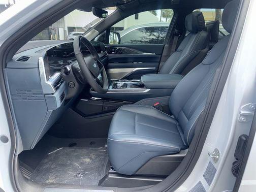 2026 Cadillac Escalade IQ Premium Luxury