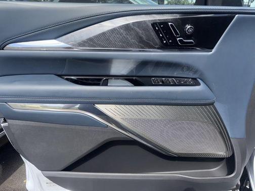 2026 Cadillac Escalade IQ Premium Luxury