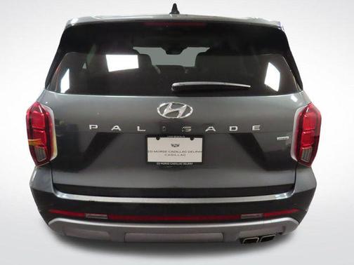 2023 Hyundai PALISADE Limited