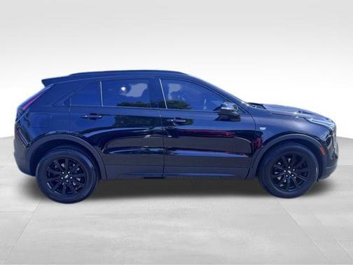 2021 Cadillac XT4 Sport