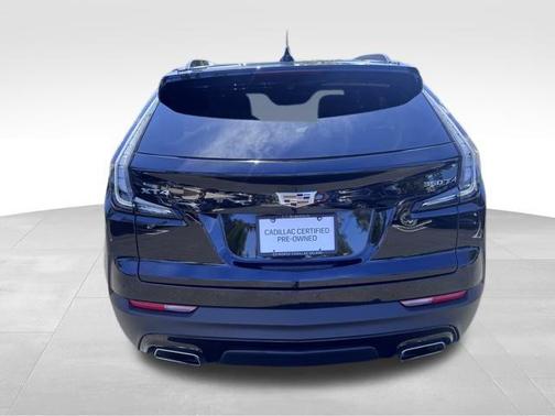 2021 Cadillac XT4 Sport