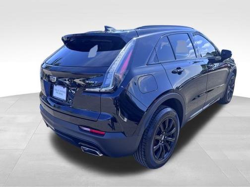 2021 Cadillac XT4 Sport