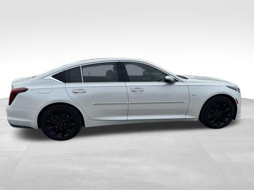 2020 Cadillac CT5 Premium Luxury RWD