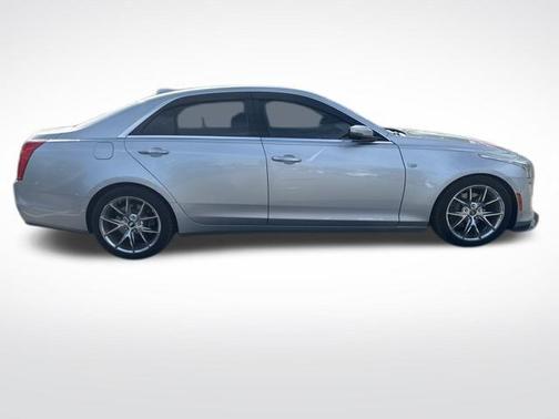 2018 Cadillac CTS 3.6L Luxury
