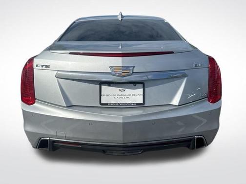 2018 Cadillac CTS 3.6L Luxury