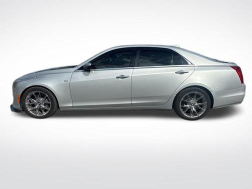 2018 Cadillac CTS 3.6L Luxury