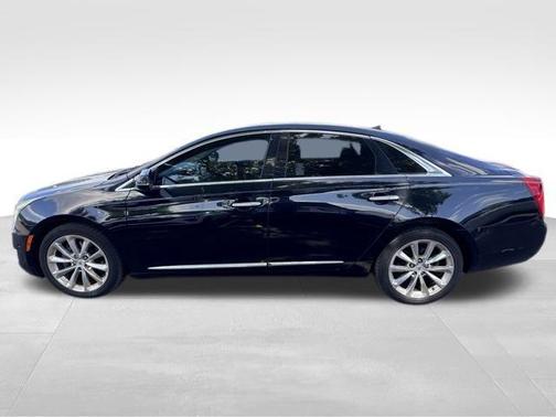 2014 Cadillac XTS Luxury