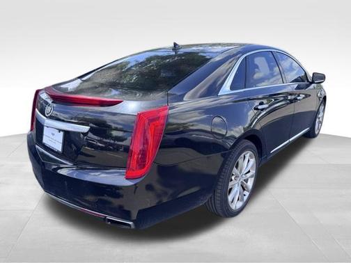2014 Cadillac XTS Luxury