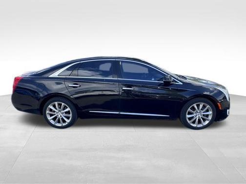 2014 Cadillac XTS Luxury